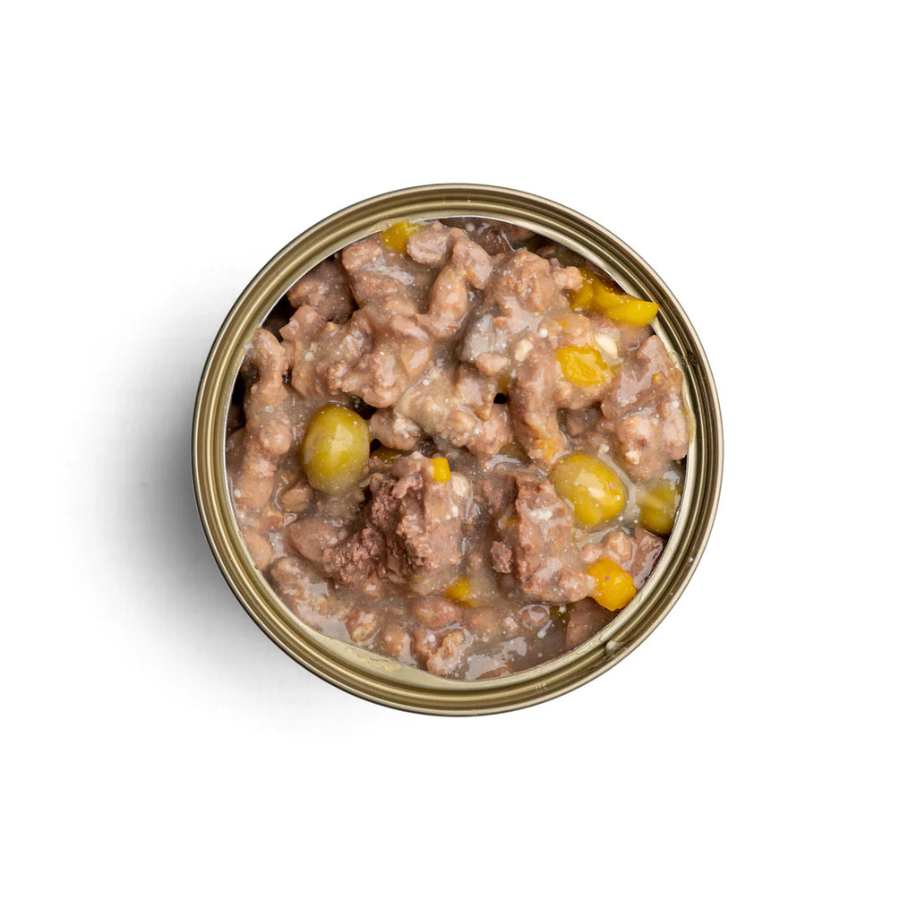 Thrive - Beef with Vegetables Complete Wet Cat Food image 1