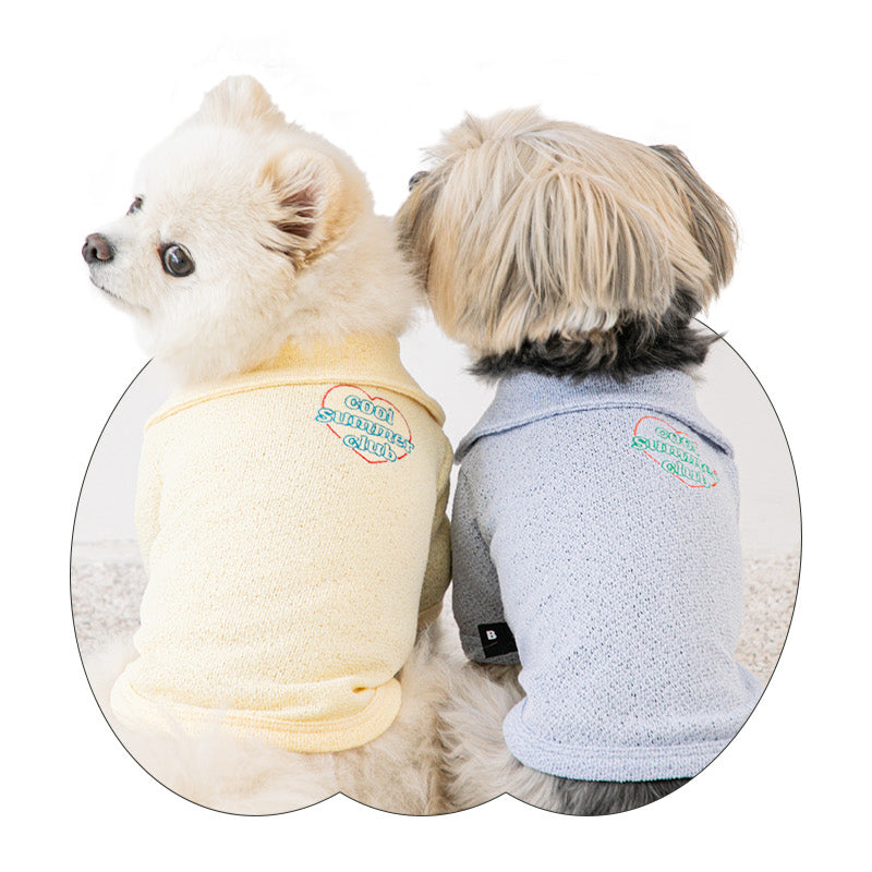 BITEME - Cool summer club knit cardigan image 4