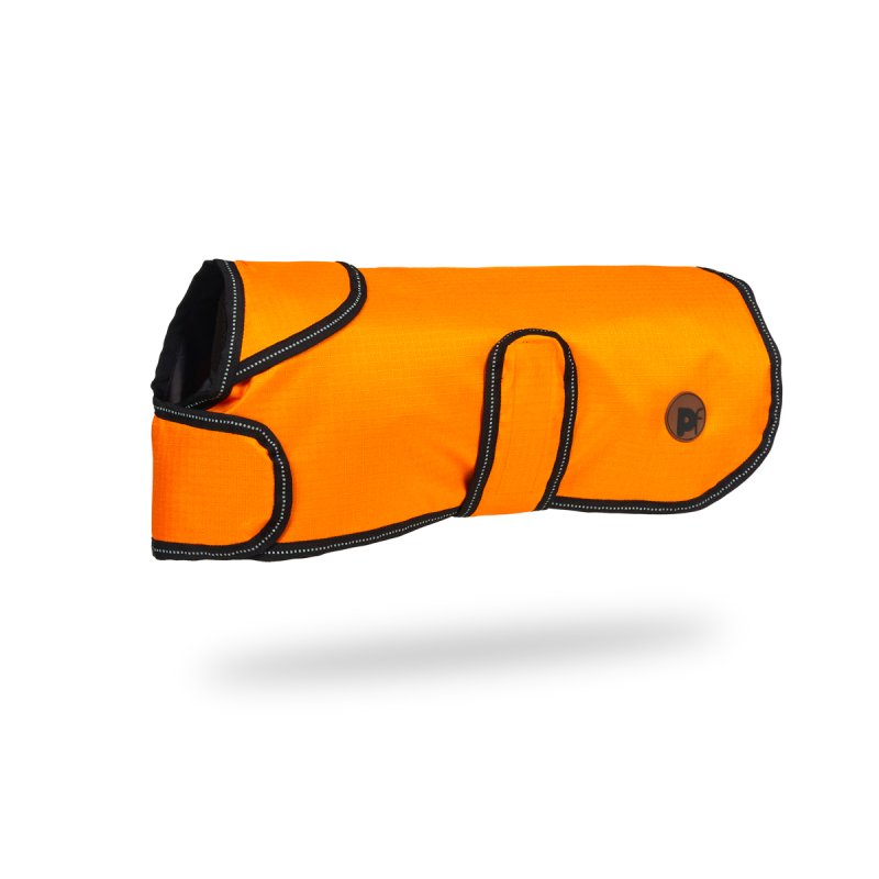 Pet Face - Outdoor Paws 2 in 1 Dog Coat image 1