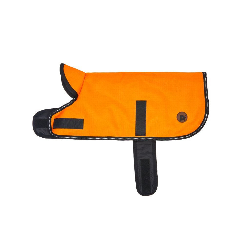 Pet Face - Outdoor Paws 2 in 1 Dog Coat image 2