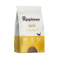 Applaws - Complete & Balanced Grain Free Dry Adult Cat Food Chicken 2kg image 0