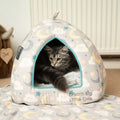 Pet Face - Little Petface Igloo Cat Bed image 0