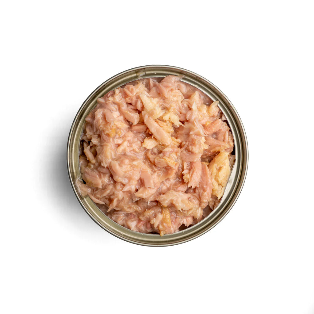 Thrive - Tuna and Salmon Complete Wet Cat Food image 1