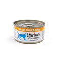 Thrive - Chicken Breast and Turkey Complete Wet Cat Food image 0