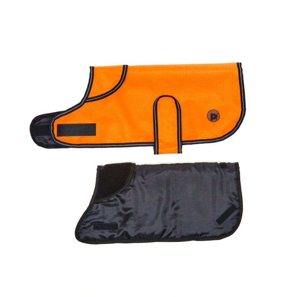 Pet Face - Outdoor Paws 2 in 1 Dog Coat image 4