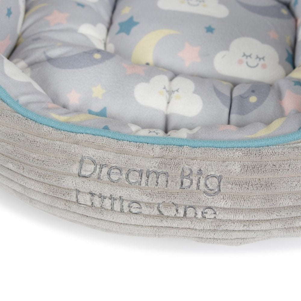 Pet Face - Little Petface OvalPet Bed image 4