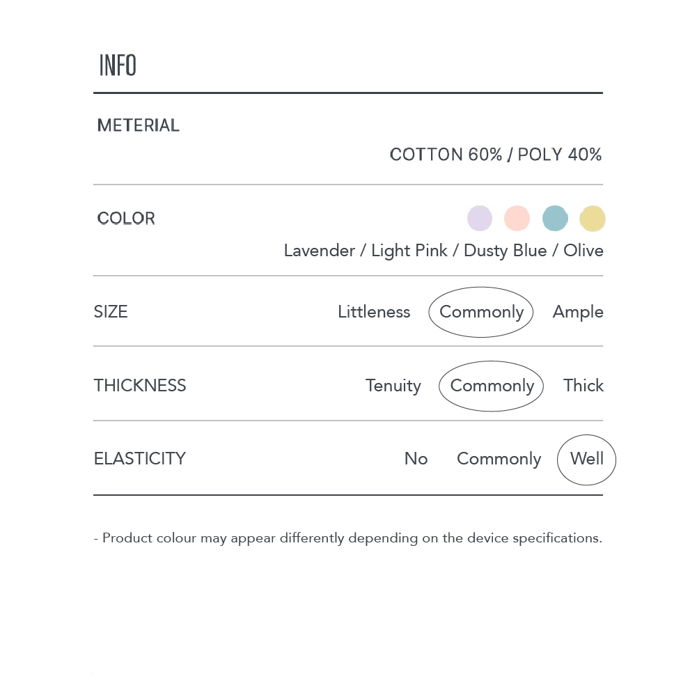 SSFW - Cozy Waffle Sleeveless image 5